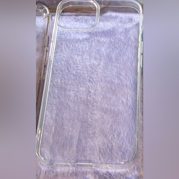 Bundle of 6 iPhone 12 Cases - Colorful & Sparkly Variety - Picture 6 of 7